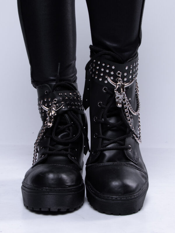 Bootstrap Runnin' with the Devil - Imagem 2