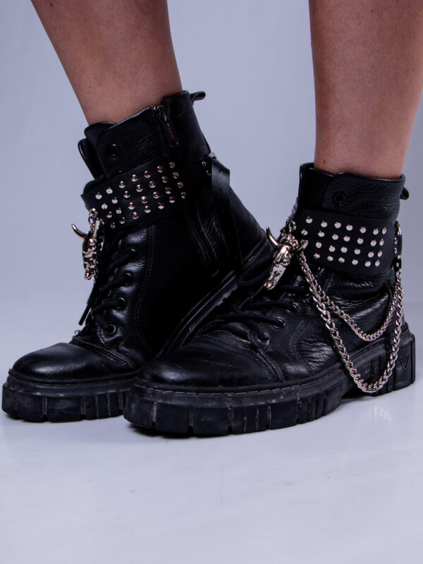Bootstrap Runnin' with the Devil - Imagem 6