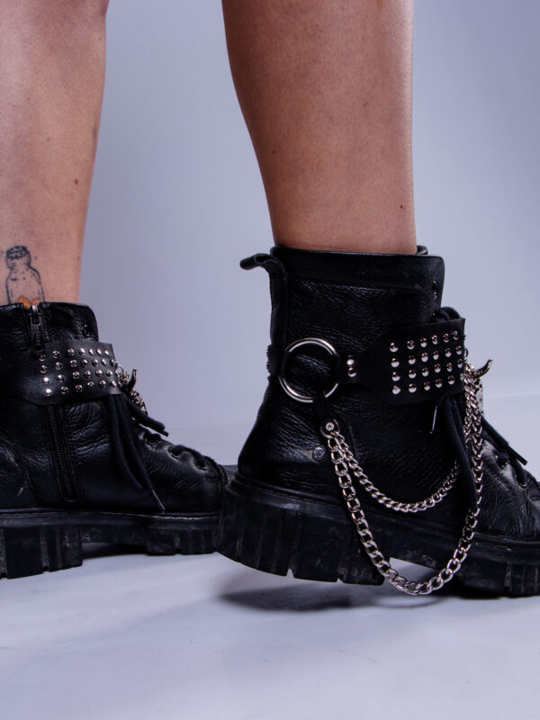 Bootstrap Runnin' with the Devil - Imagem 5