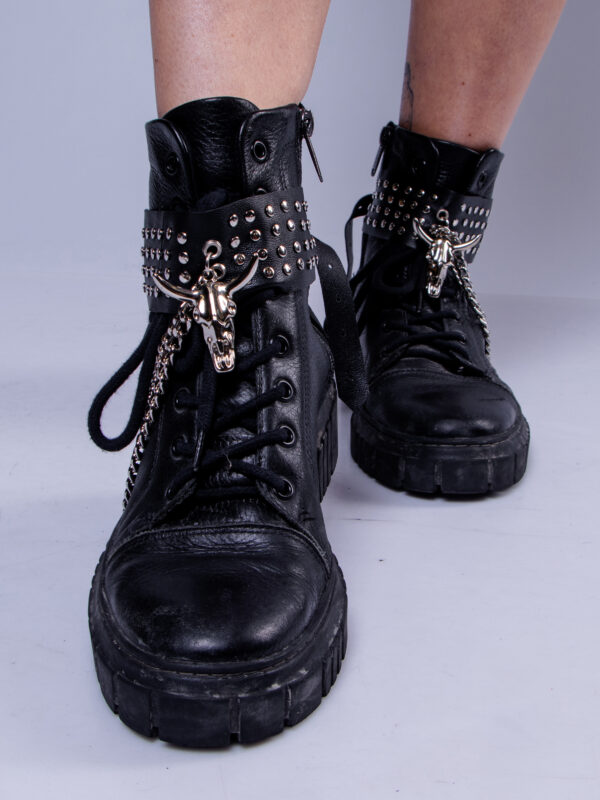Bootstrap Runnin' with the Devil - Imagem 4