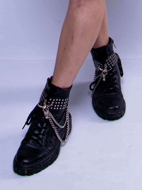 Bootstrap Runnin' with the Devil - Imagem 8