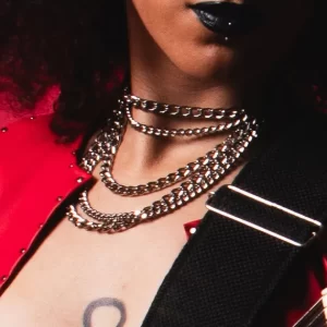 Choker Dani California