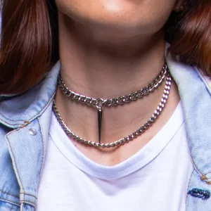 Choker Die Young