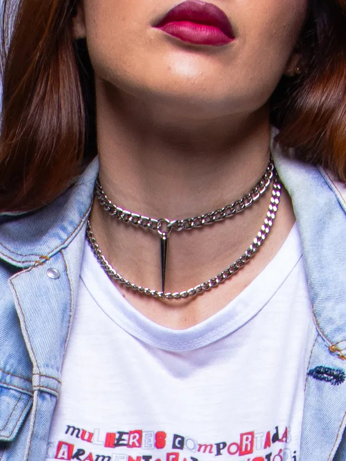 Choker Die Young
