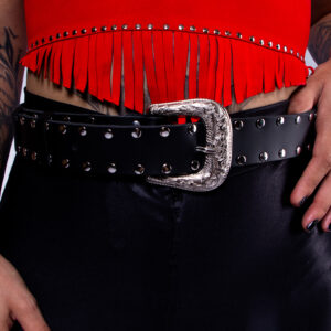 Cinto You Could Be Mine