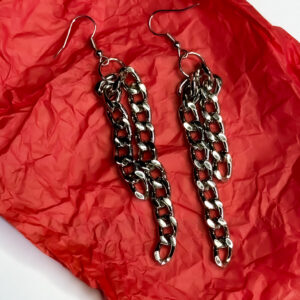 Brinco Hells Bells