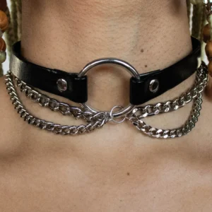 Choker Gimme Shelter