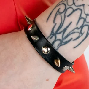 Pulseira Rocket Queen
