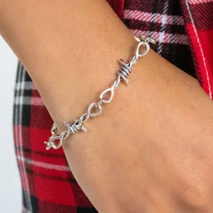 Pulseira Rusty Cage