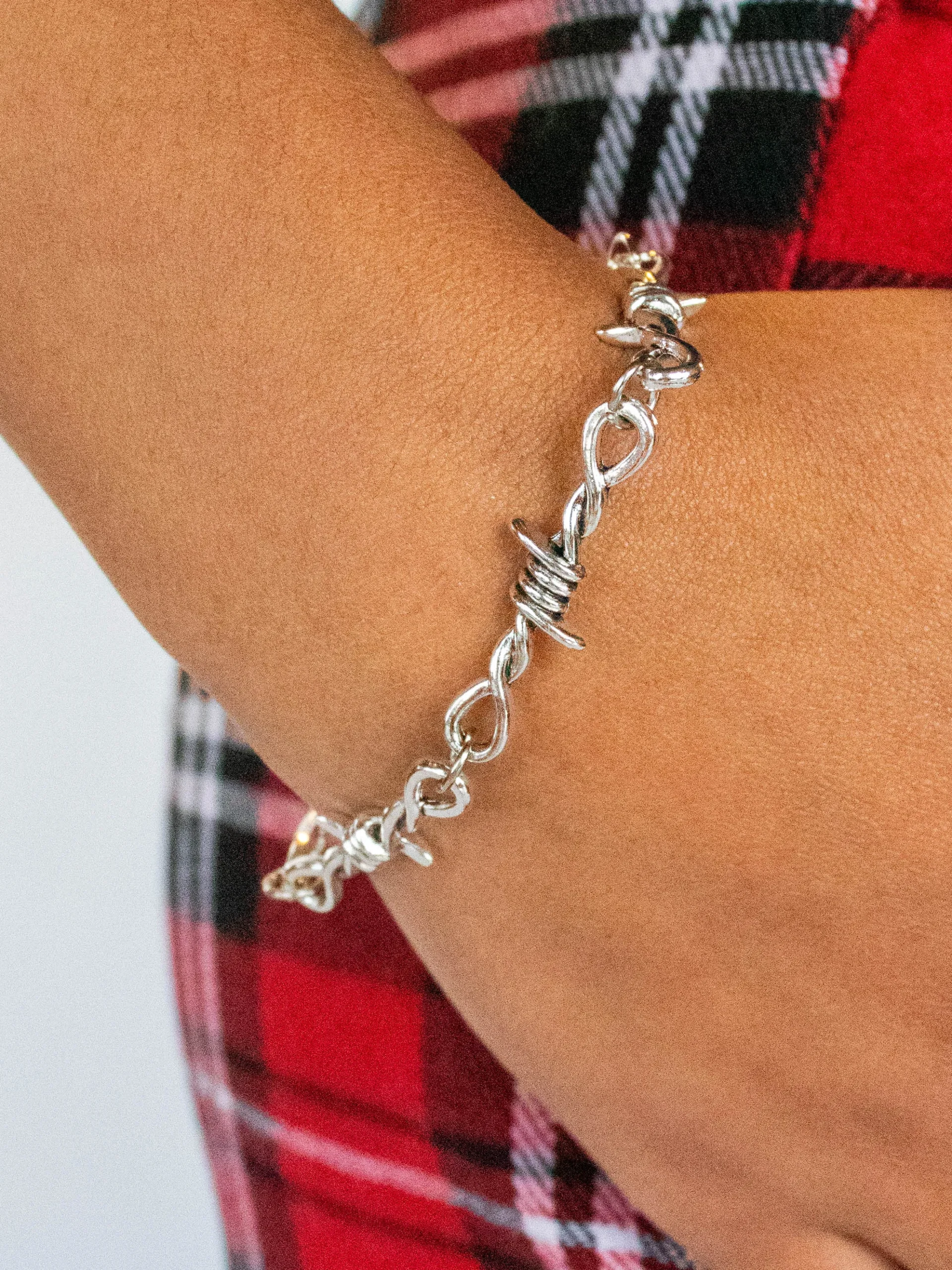 Pulseira Rusty Cage - Imagem 4