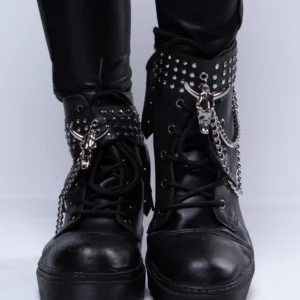 Bootstrap Runnin' with the Devil (par)