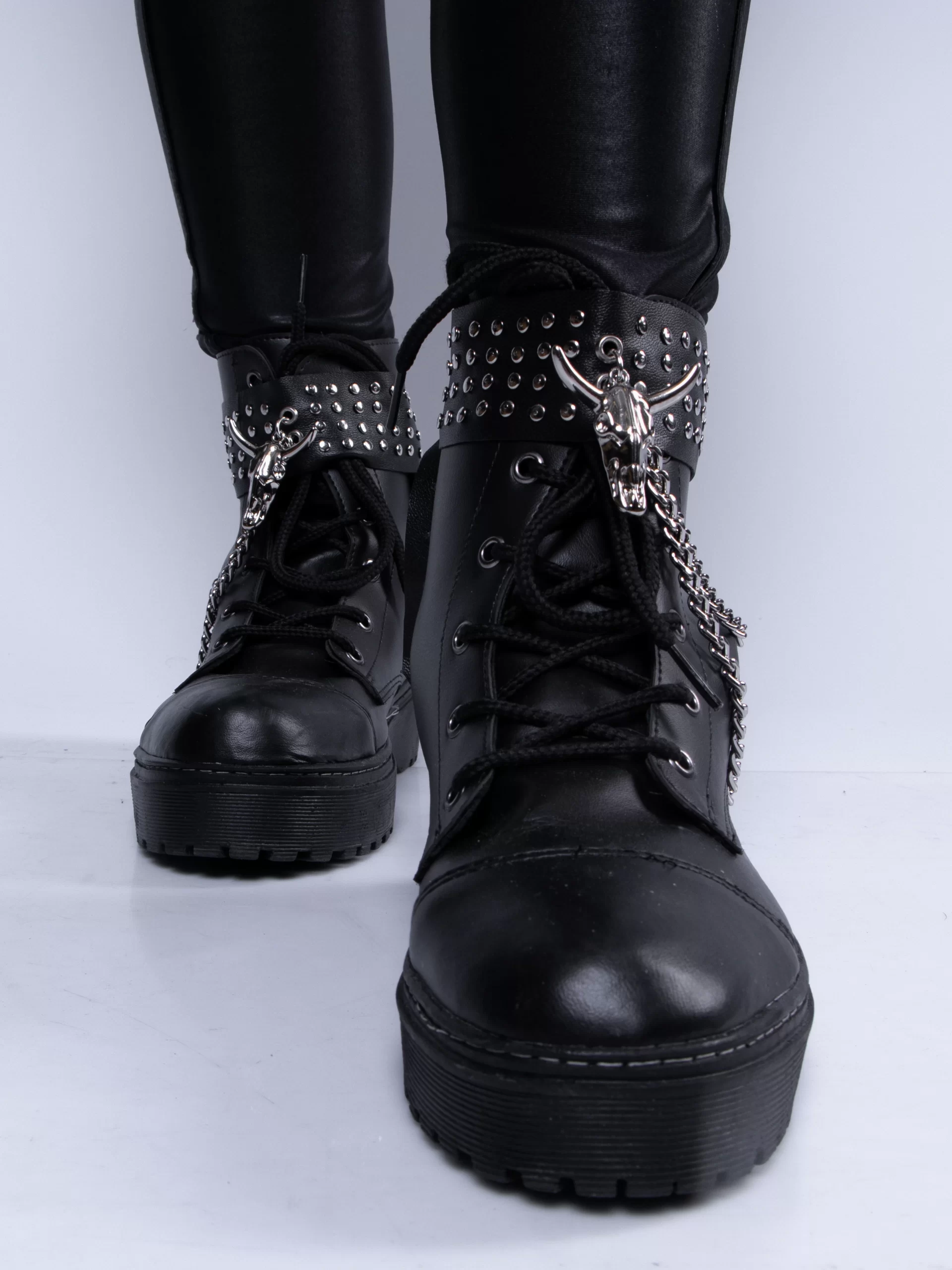Bootstrap Runnin' with the Devil (par) - Imagem 9