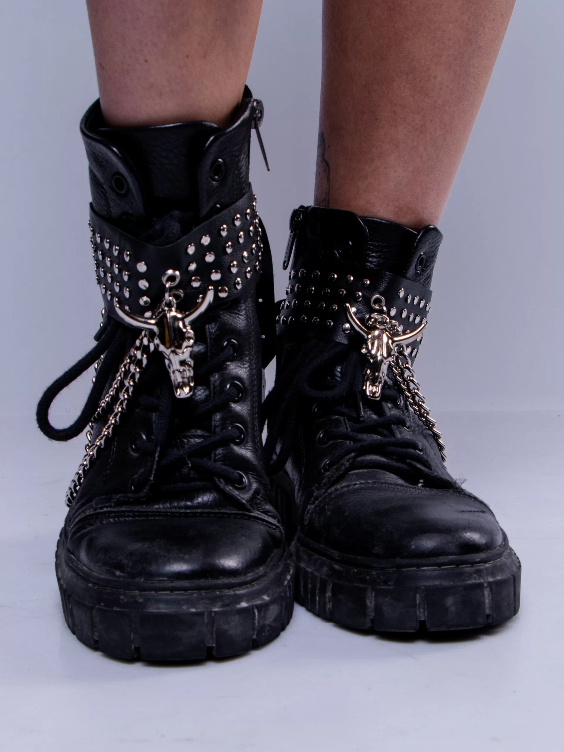 Bootstrap Runnin' with the Devil (par) - Imagem 7
