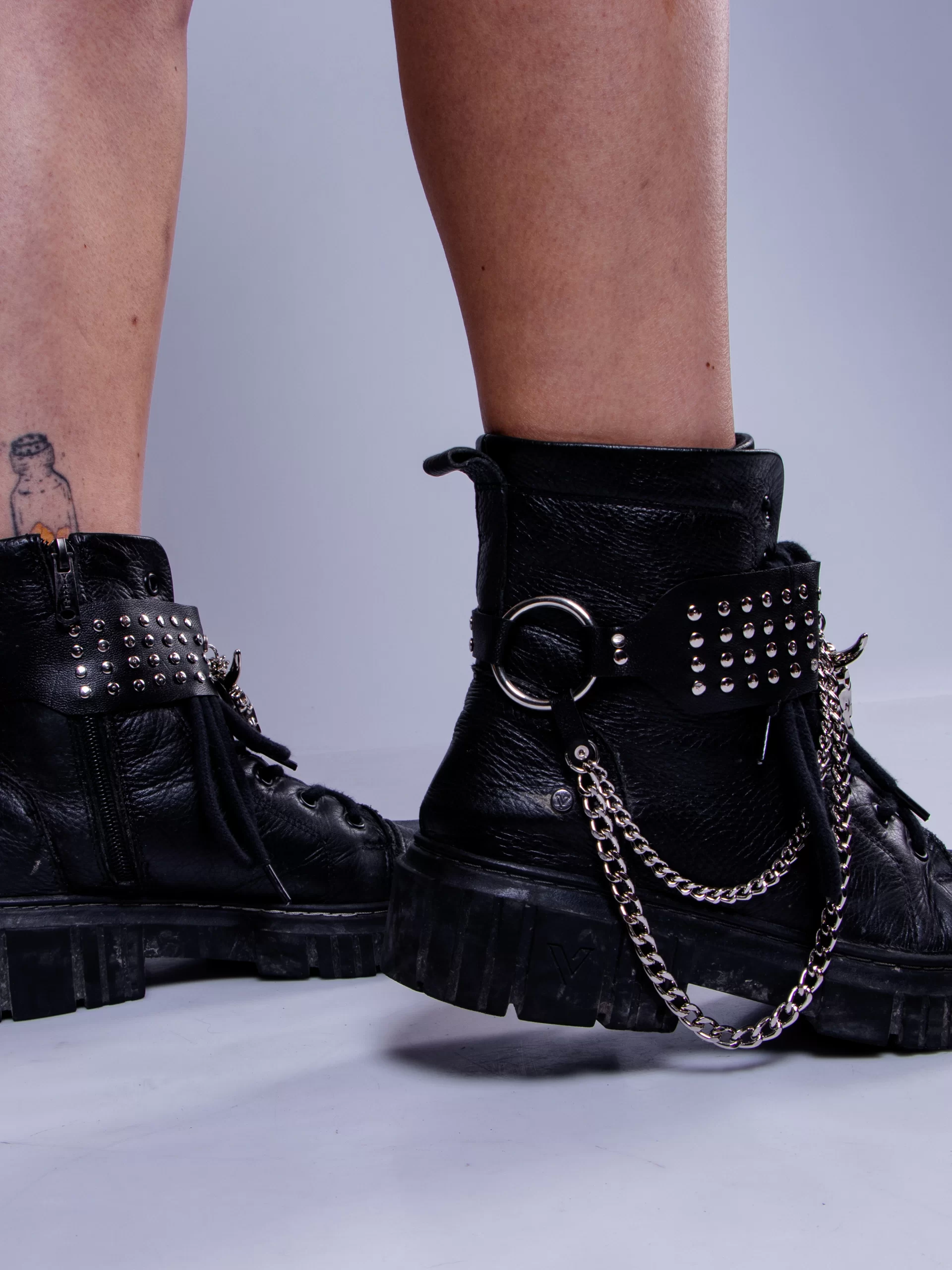 Bootstrap Runnin' with the Devil (par) - Imagem 6