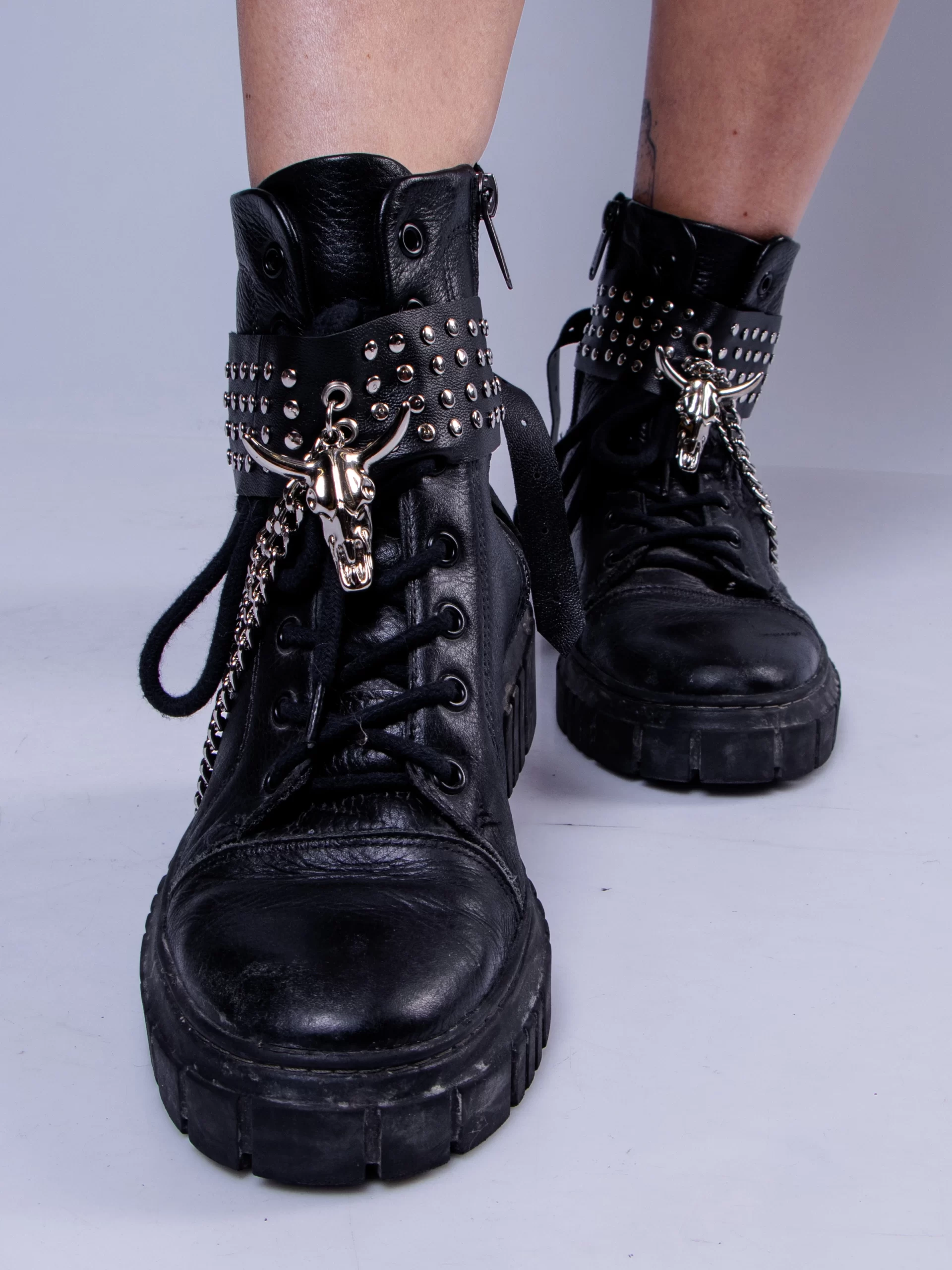 Bootstrap Runnin' with the Devil (par) - Imagem 4