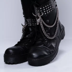Bootstrap Runnin' with the Devil (par)