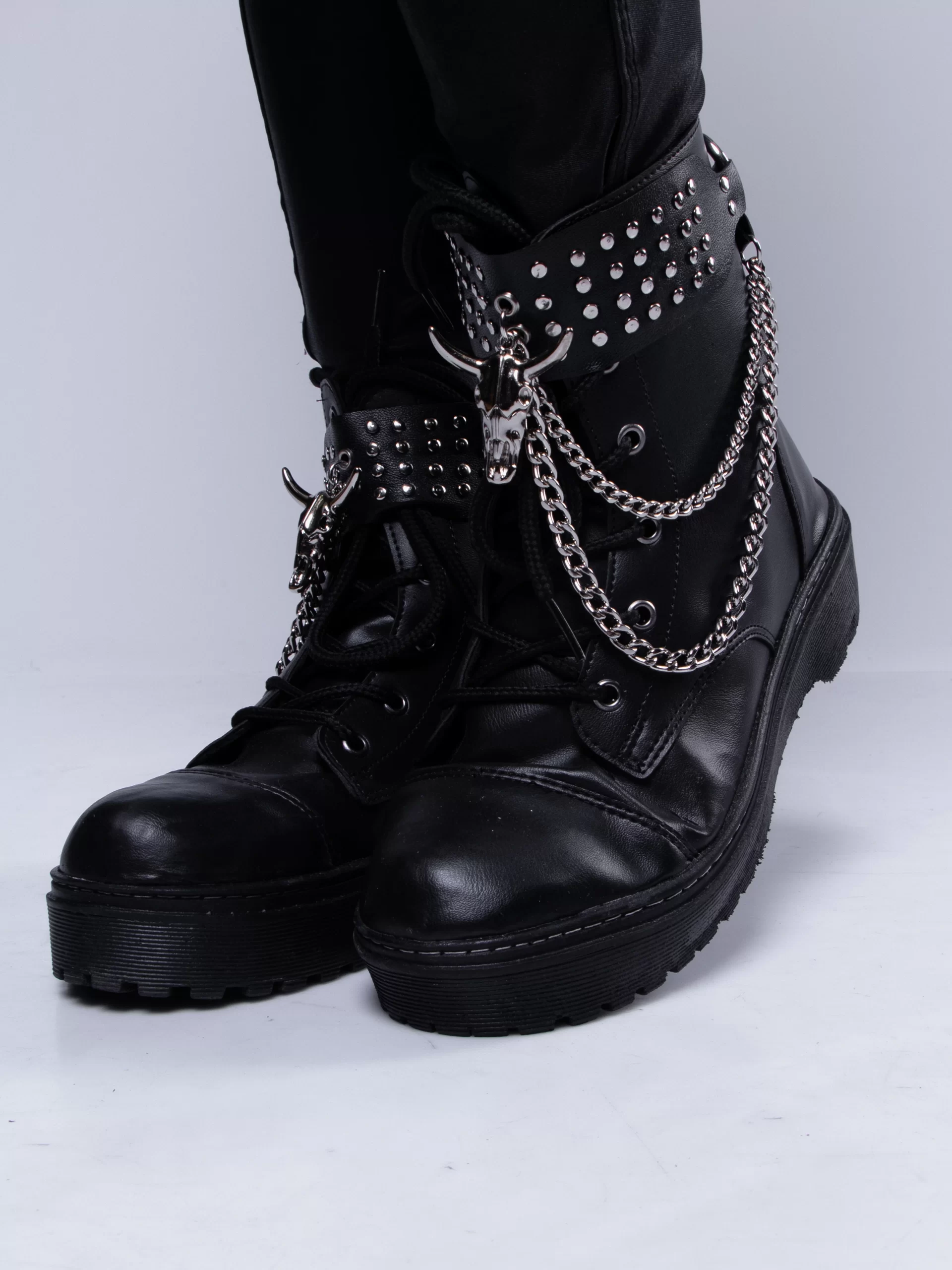 Bootstrap Runnin' with the Devil (par) - Imagem 2