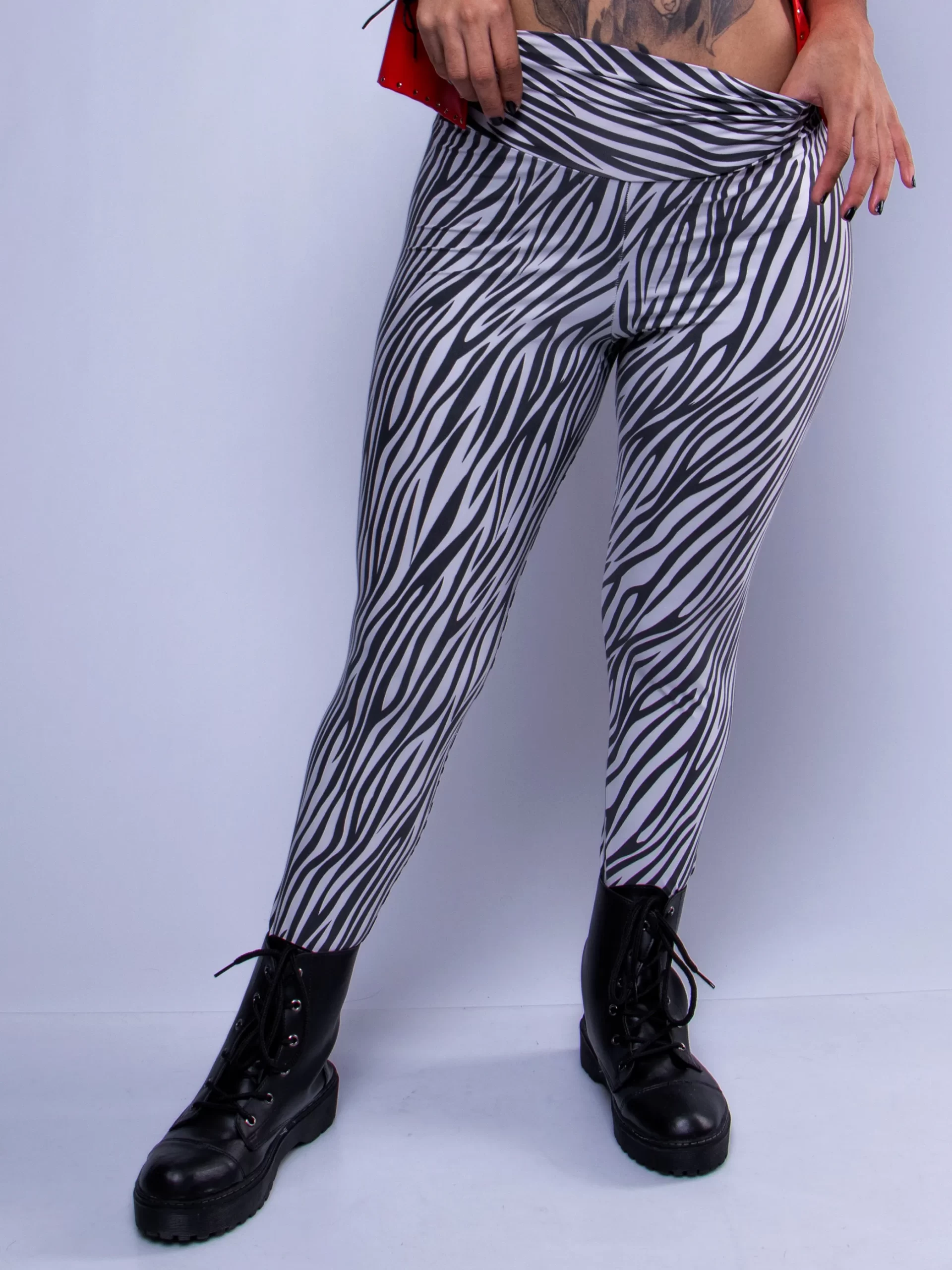 Calça Love Me Two Times - Imagem 6
