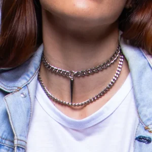 Choker Die Young