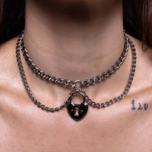 Choker Hide Your Heart
