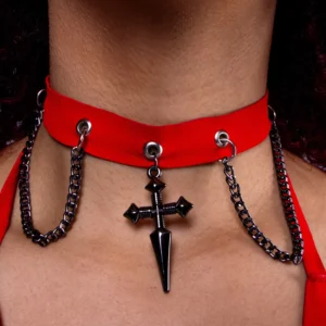 Choker Wild Side