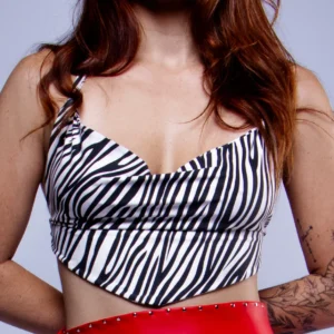 Cropped Start Me Up