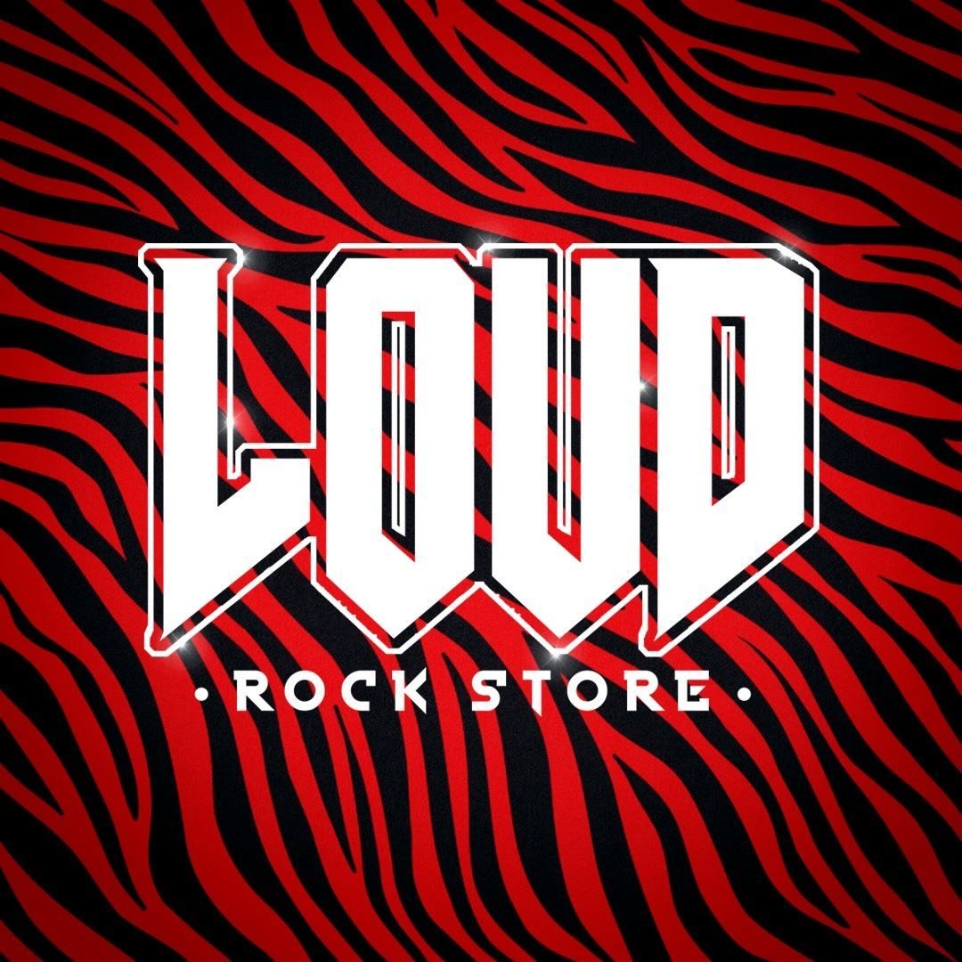 Loud Rock Store